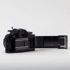 Nikon EM With Nikon Series E 50mm F/1.8 -Camera Gear Hub Nikon 7597573 0009