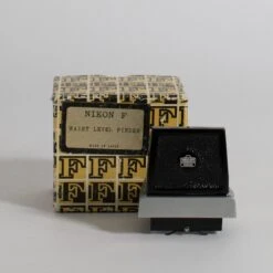 Nikon F Waist-Level Viewfinder
