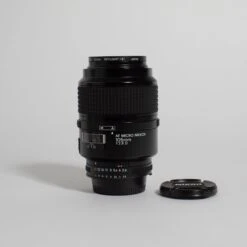 Nikon AF Micro Nikkor 105mm F/2.8 D