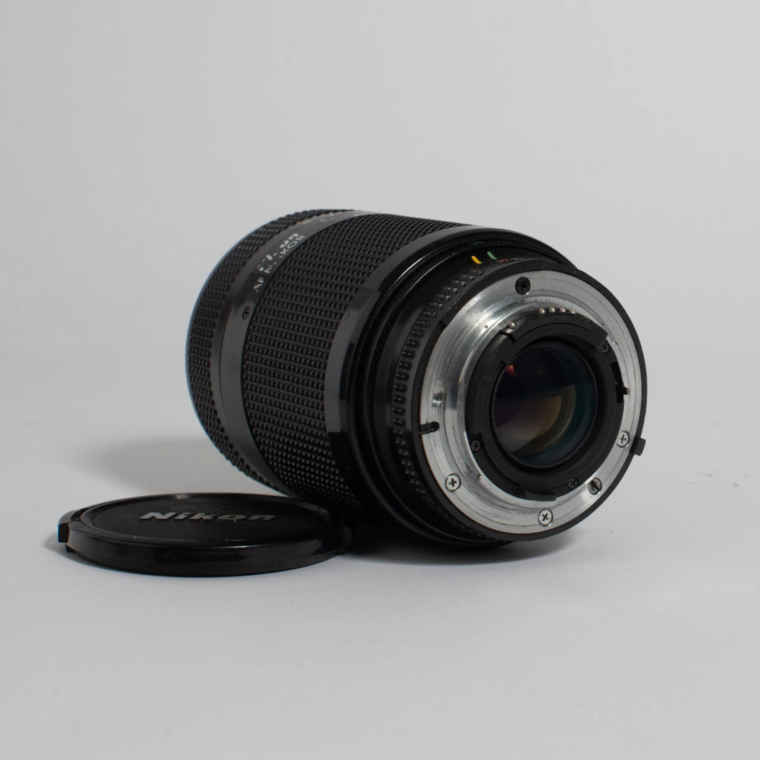 Nikon AF 70-210mm F/4-5.6 D 6 Nikon AF 70-210mm F/4-5.6 D - Image 4