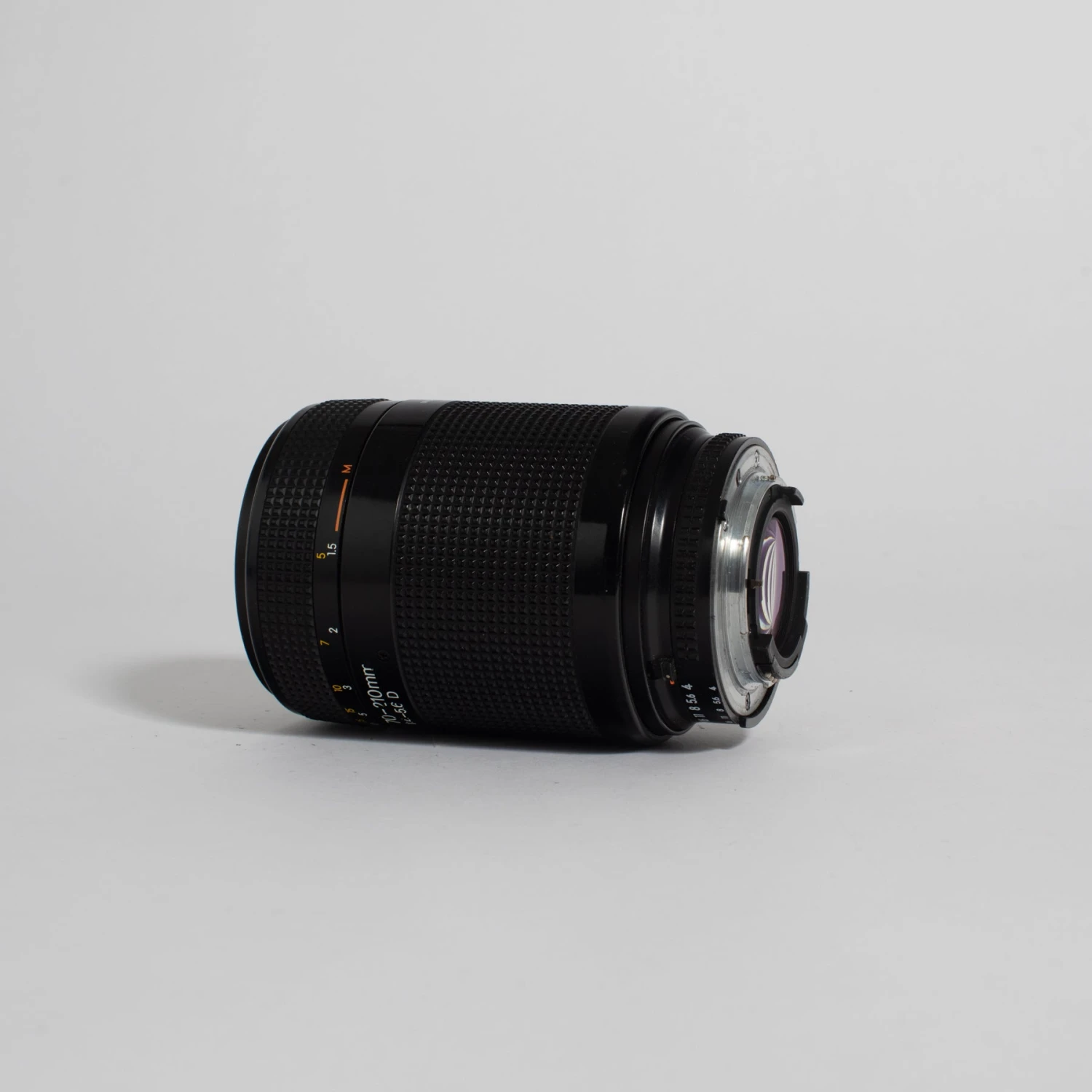 Nikon AF 70-210mm F/4-5.6 D 7 Nikon AF 70-210mm F/4-5.6 D - Image 5