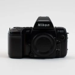 Nikon F-801 (Nikon N8008) (body Only)