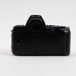 Nikon F-801 (Nikon N8008) (body Only) -Camera Gear Hub Nikon F800 0005