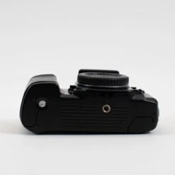 Nikon F-801 (Nikon N8008) (body Only) -Camera Gear Hub Nikon F800 0006