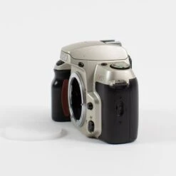 Nikon N60 Body Only In Original Box -Camera Gear Hub Nikon N60 2373851 0002
