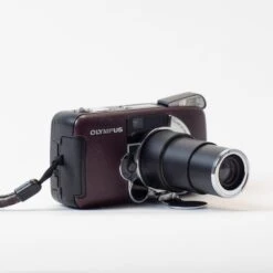 Olympus LT Zoom 105 -- Film Tested! -Camera Gear Hub OLY 1149181 0005