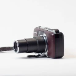 Olympus LT Zoom 105 -- Film Tested! -Camera Gear Hub OLY 1149181 0006