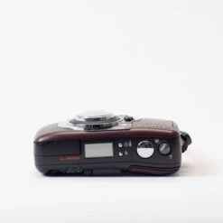 Olympus LT Zoom 105 -- Film Tested! -Camera Gear Hub OLY 1149181 0010