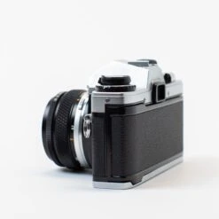 Olympus OM-10 With 50mm F/1.8 -Camera Gear Hub Olympus OM10 1917104 0003