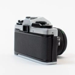 Olympus OM-10 With 50mm F/1.8 -Camera Gear Hub Olympus OM10 1917104 0005