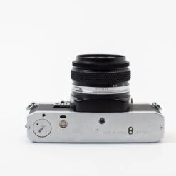 Olympus OM-10 With 50mm F/1.8 -Camera Gear Hub Olympus OM10 1917104 0008