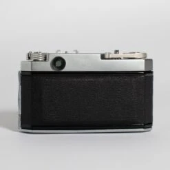 Petri Color Corrected Super With F/2.8 45mm Lens -Camera Gear Hub PET 155566 004