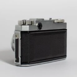 Petri Color Corrected Super With F/2.8 45mm Lens -Camera Gear Hub PET 155566 005