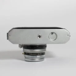 Petri Color Corrected Super With F/2.8 45mm Lens -Camera Gear Hub PET 155566 009