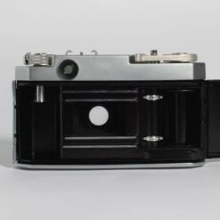 Petri Color Corrected Super With F/2.8 45mm Lens -Camera Gear Hub PET 155566 013