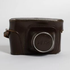 Petri Color Corrected Super With F/2.8 45mm Lens -Camera Gear Hub PET 155566 014