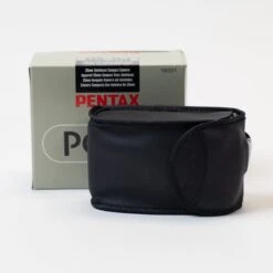 Pentax PG-50 (New Old Stock Box Set) 19 Pentax PG-50 (New Old Stock Box Set) -Camera Gear Hub PG 50 5