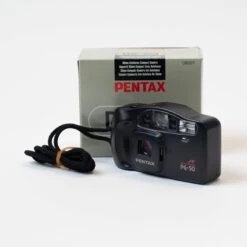 Pentax PG-50 (New Old Stock Box Set) 20 Pentax PG-50 (New Old Stock Box Set) -Camera Gear Hub PG 50 7