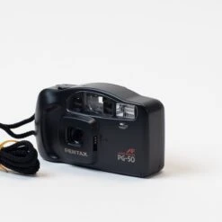 Pentax PG-50 (New Old Stock Box Set) 21 Pentax PG-50 (New Old Stock Box Set) -Camera Gear Hub PG 50 8