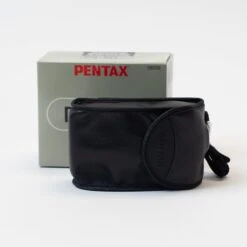 Pentax PG-50 Date (New Old Stock Box Set) -Camera Gear Hub PG 50date 3