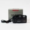 Pentax PG-50 Date (New Old Stock Box Set) -Camera Gear Hub PG 50date 5