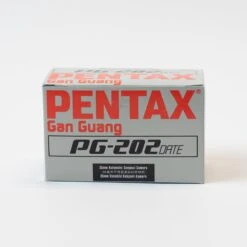 Camera Gear Hub -Camera Gear Hub PG202date 1