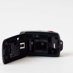 Pentax PG-202 Date (New Old Stock Box Set) -Camera Gear Hub PG202date 11