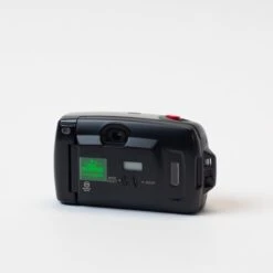 Pentax PG-202 Date (New Old Stock Box Set) -Camera Gear Hub PG202date 8