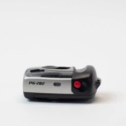 Pentax PG-202 Date (New Old Stock Box Set) -Camera Gear Hub PG202date 9