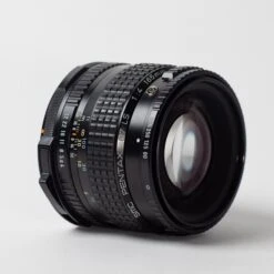 SMC PENTAX 67 LS 6x7 165mm F4 Lens