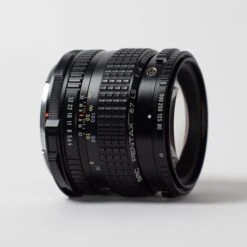 SMC PENTAX 67 LS 6x7 165mm F4 Lens -Camera Gear Hub PTX67 165 LS 8524878 0006