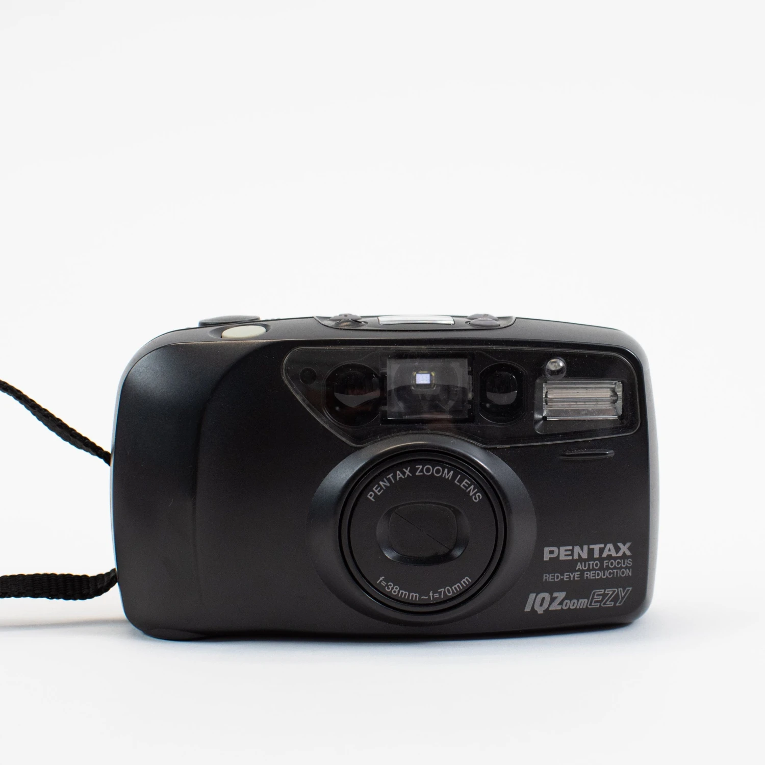 Pentax IQZoom EZY 38-70mm 3 Pentax IQZoom EZY 38-70mm