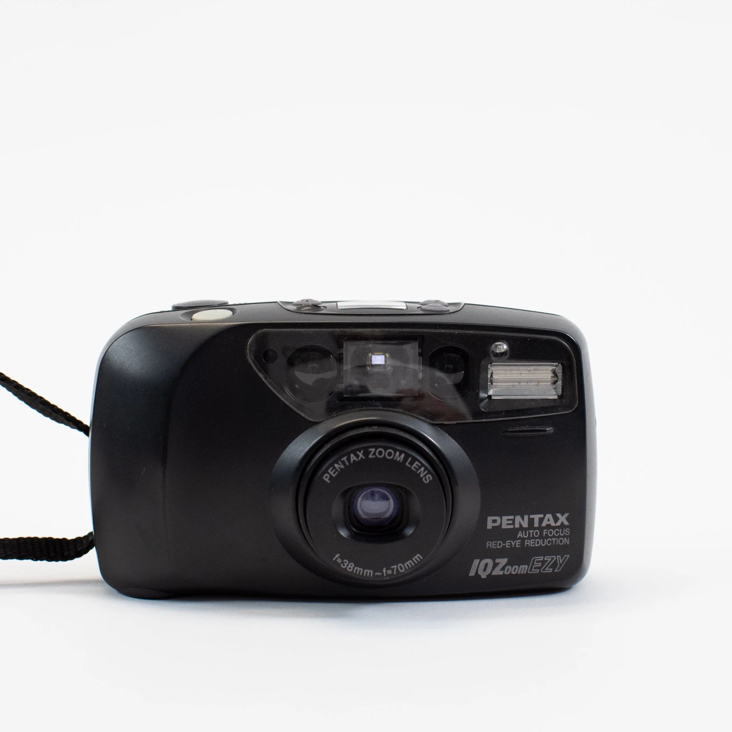 Pentax IQZoom EZY 38-70mm 4 Pentax IQZoom EZY 38-70mm - Image 2