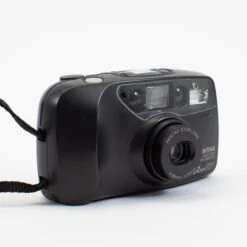 Pentax IQZoom EZY 38-70mm 12 Pentax IQZoom EZY 38-70mm -Camera Gear Hub Pentax IQZ EZY 7323736 0003