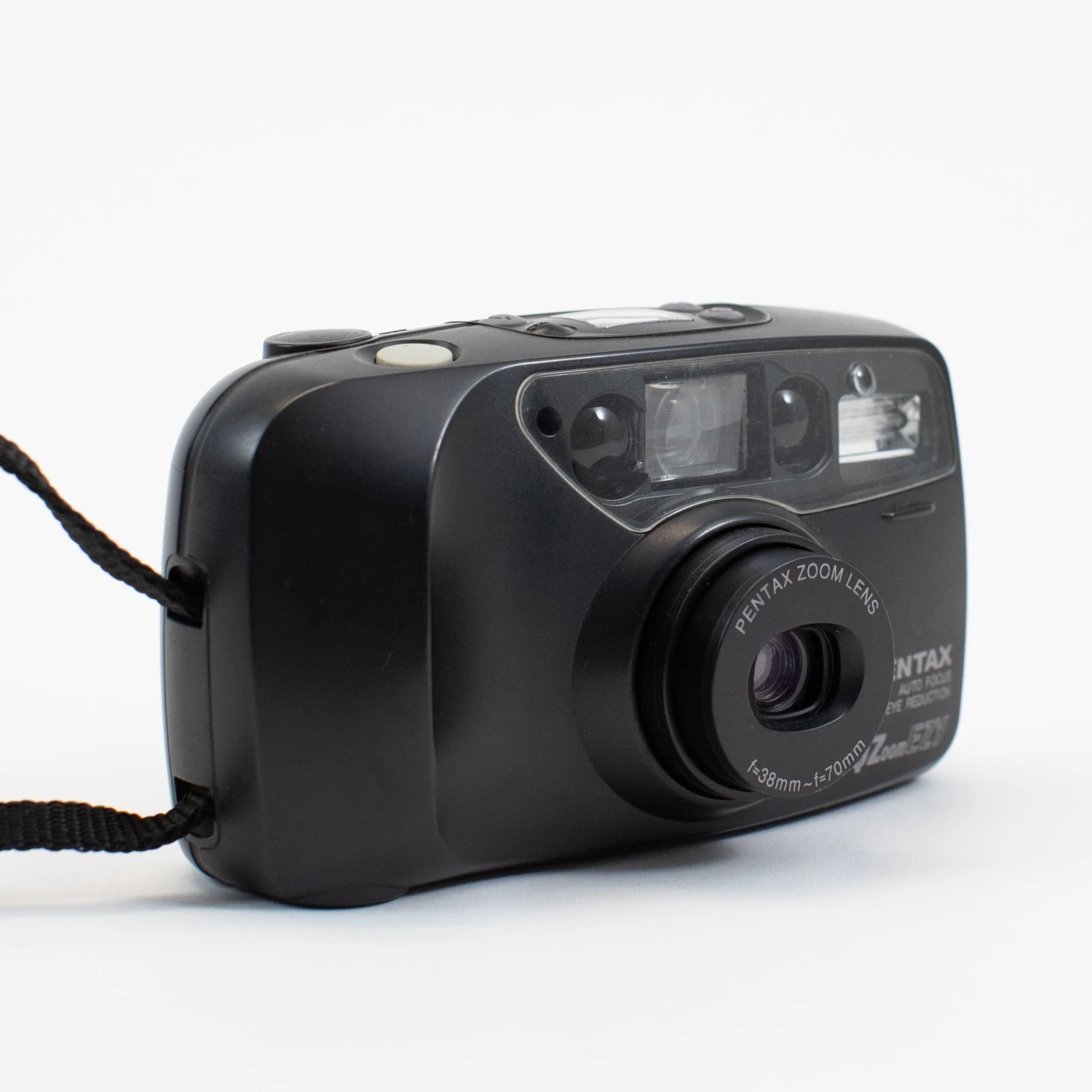 Pentax IQZoom EZY 38-70mm 5 Pentax IQZoom EZY 38-70mm - Image 3