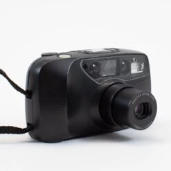 Pentax IQZoom EZY 38-70mm 13 Pentax IQZoom EZY 38-70mm -Camera Gear Hub Pentax IQZ EZY 7323736 0004