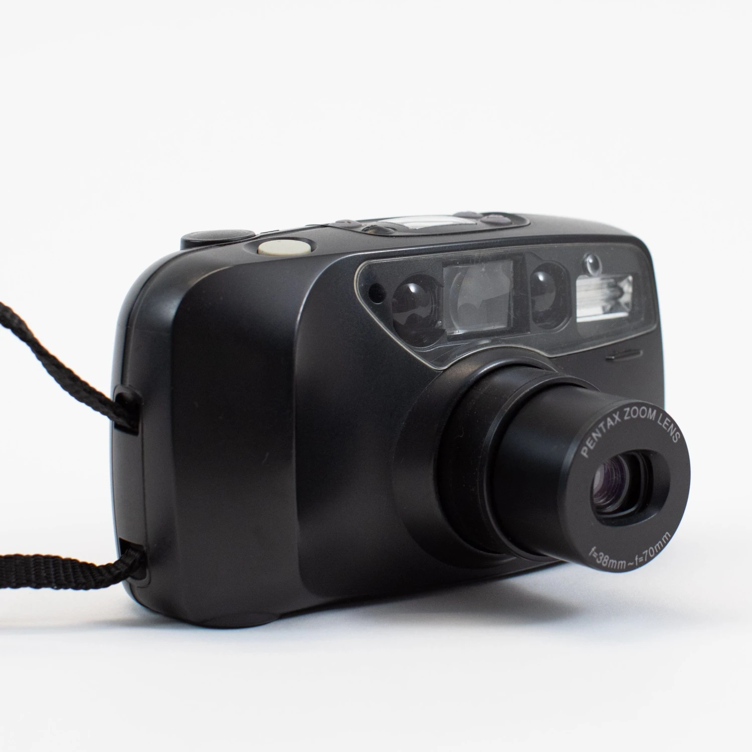 Pentax IQZoom EZY 38-70mm 6 Pentax IQZoom EZY 38-70mm - Image 4