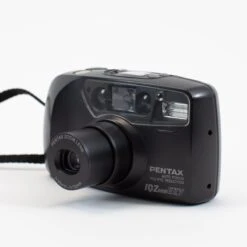 Pentax IQZoom EZY 38-70mm 14 Pentax IQZoom EZY 38-70mm -Camera Gear Hub Pentax IQZ EZY 7323736 0005