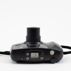 Pentax IQZoom EZY 38-70mm 15 Pentax IQZoom EZY 38-70mm -Camera Gear Hub Pentax IQZ EZY 7323736 0006