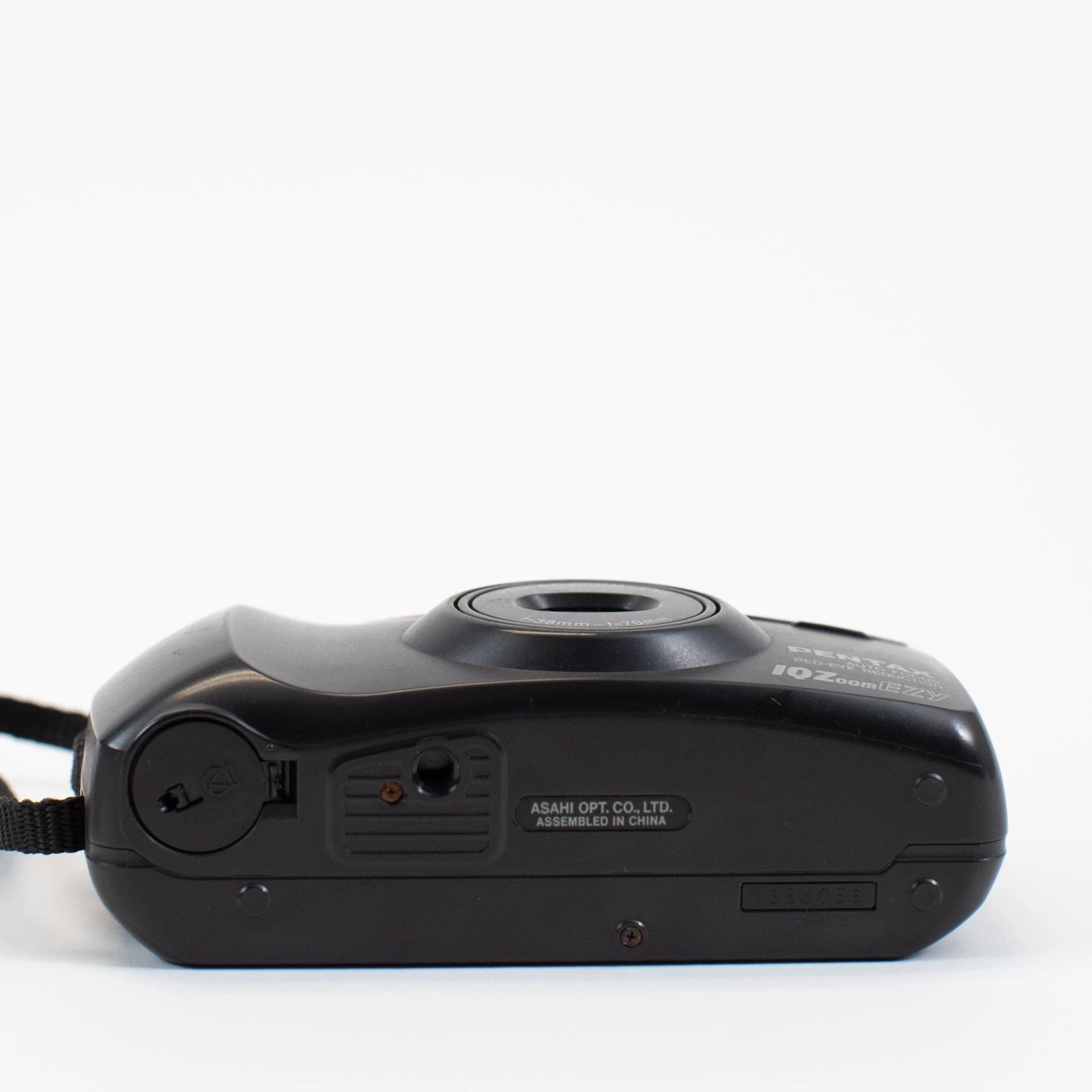 Pentax IQZoom EZY 38-70mm 10 Pentax IQZoom EZY 38-70mm - Image 8