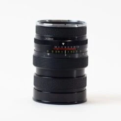 Carl Zeiss 120mm F/5.6 S-Planar HFT For Rollei 6000 Series SLR -Camera Gear Hub Rollei 120mm 6182625 0004
