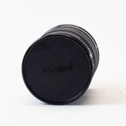 Carl Zeiss 120mm F/5.6 S-Planar HFT For Rollei 6000 Series SLR -Camera Gear Hub Rollei 120mm 6182625 0006