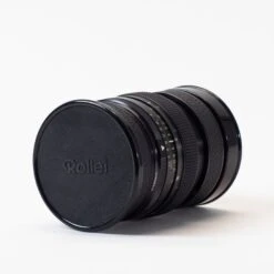 Carl Zeiss 120mm F/5.6 S-Planar HFT For Rollei 6000 Series SLR -Camera Gear Hub Rollei 120mm 6182625 0007