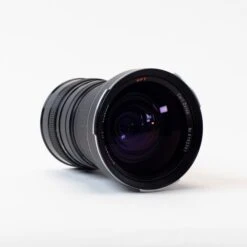 Carl Zeiss 40mm F/4 Distagon HFT For Rollei 6000 Series SLR -Camera Gear Hub Rollei 40mm 6182391 0003