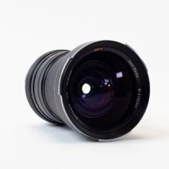 Carl Zeiss 40mm F/4 Distagon HFT For Rollei 6000 Series SLR -Camera Gear Hub Rollei 40mm 6182391 0004
