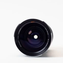 Carl Zeiss 40mm F/4 Distagon HFT For Rollei 6000 Series SLR -Camera Gear Hub Rollei 40mm 6182391 0005