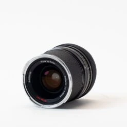 Rollei 50mm F/4 Distagon HFT For Rollei 6000 Series SLR -Camera Gear Hub Rollei 50mm 8060439 0003