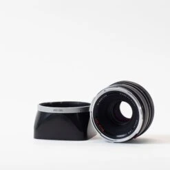 Rollei-HFT 80mm Planar F/2.8 For Rollei 6000 Series SLR