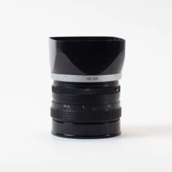 Rollei-HFT 80mm Planar F/2.8 For Rollei 6000 Series SLR -Camera Gear Hub Rollei 8067209 0003