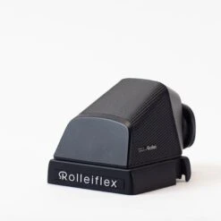 Rollei Prism Finder For Rollei 6000 Series SLR